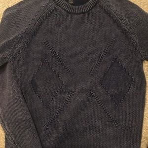 Marc Jacobs Sweater knitted